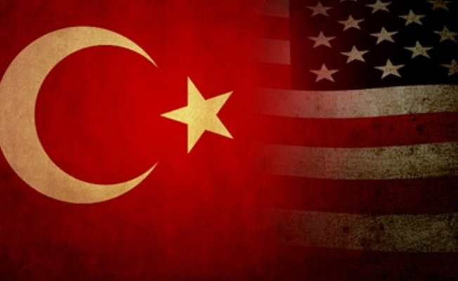Erdoğan'ın korumalarına ABD'de dava açılması kararına Türkiye'den çok sert tepki!