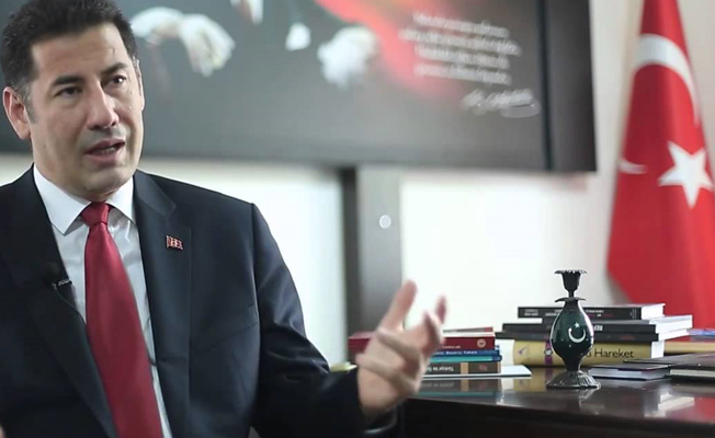 Sinan Oğan açıkladı: MHP bunu yapmazsa 2018’de kapatılabilir!