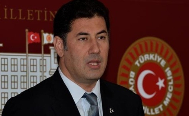 Sinan Oğan'dan iktidara çağrı: Suriyeliler gezmeye gittikleri ülkelerinde yaşayabilirler