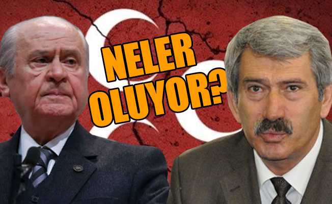 Şefkat Çetin sorununun perde arkası ne?