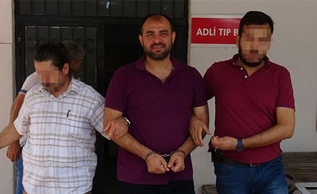 CHP'li başkana suikast için kaçırılmış