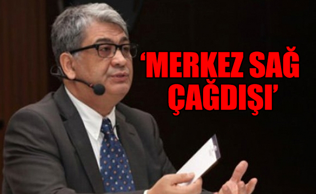 Başdanışmandan Akşener'e: Şimdiden geçmiş olsun