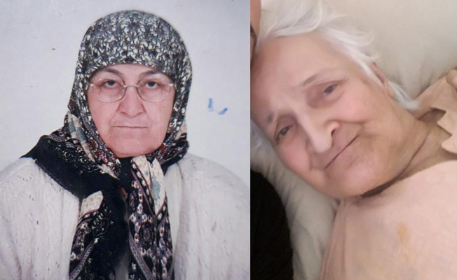 İkiz kız kardeşler aynı gün öldü
