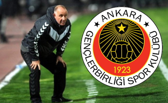 Gençlerbirliği'nde Mesut Bakkal dönemi
