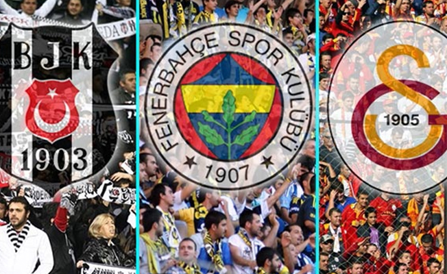 Derbi tarihleri açıklandı...