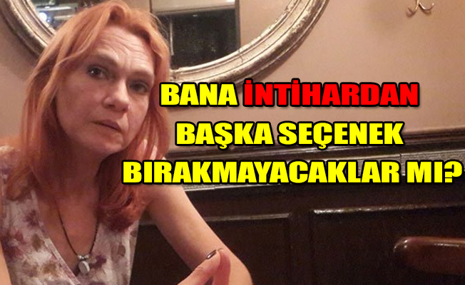 Aslı Erdoğan o karara isyan etti!