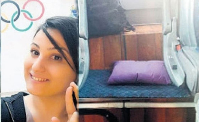 Metro turizm'de skandal bitmiyor!