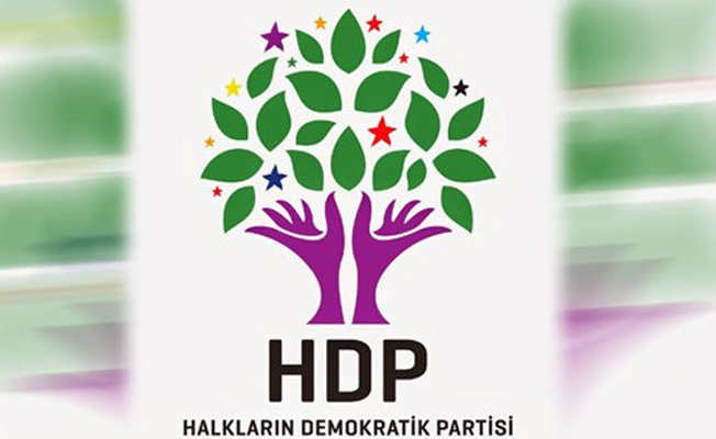 HDP, AKP ve MHP ile bayramlaşmayacak