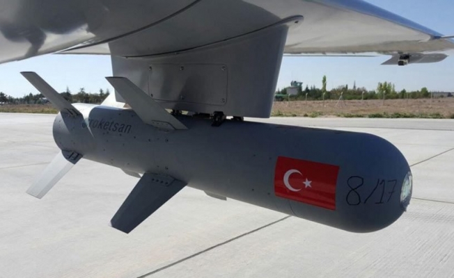 Rusya, Türk İHA Bayraktar’ı düşürmüş