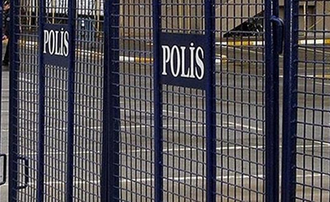 Van'da gösteri ve yürüyüşler yasaklandı!
