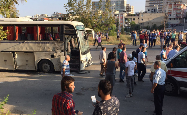 Başsavcılık İzmir'deki patlamanın sebebini açıkladı!