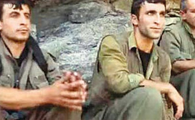 Başsavcının katili yakalandı!