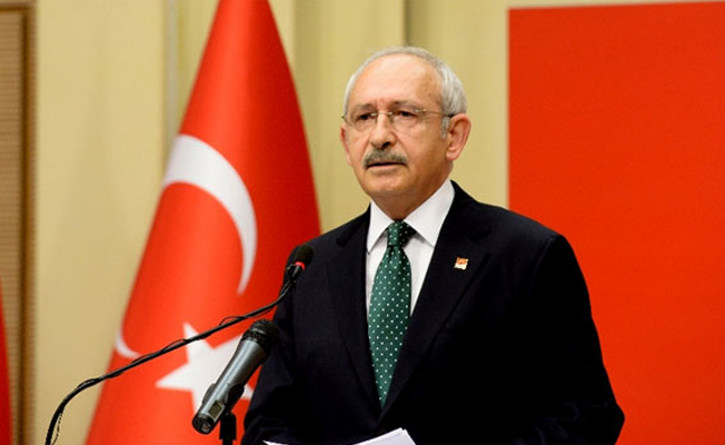 Kılıçdaroğlu'ndan Kurban Bayramı mesajı