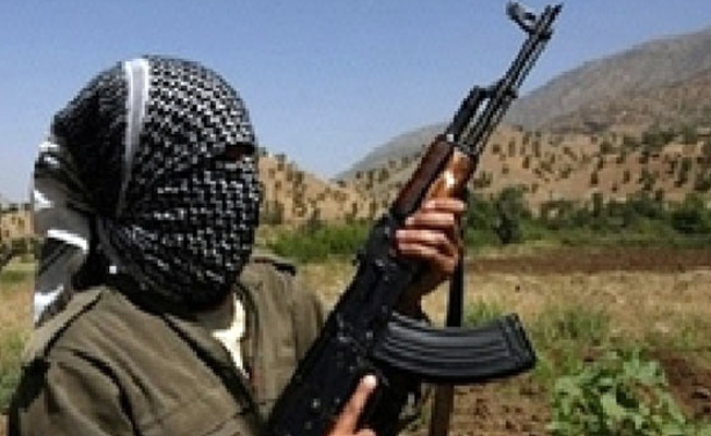 Hakkari'de 4 PKK'lı öldürüldü
