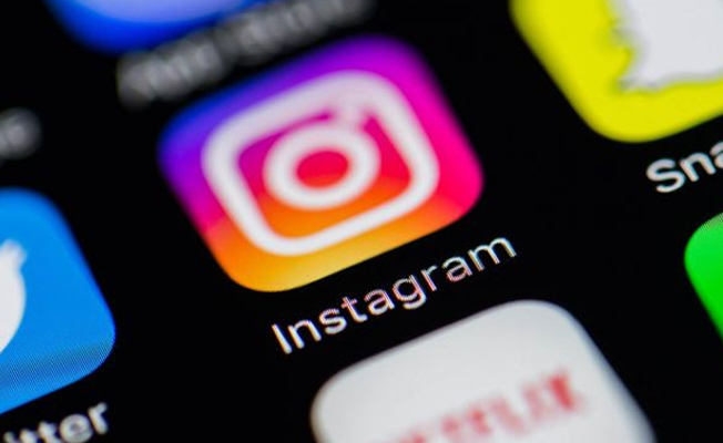 Instagram'da 'ünlülerin' bilgileri açığa çıktı!