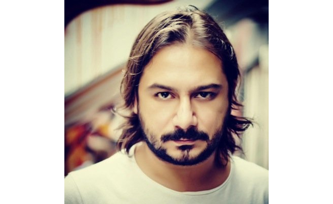 Emrah Serbes'ten Behzat Ç. açıklaması!