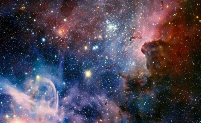 Hawking'in kurduğu teleskop ağı, 15 'hızlı radyo dalgası' saptadı