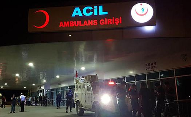 Kurban Bayramı arifesinde PKK'dan hain saldırı; şehit ve yaralılar var