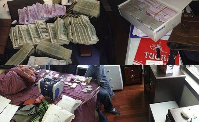 AB Türkiye’de yolsuzlukla mücadeleye 1.8 milyon euro harcayacak
