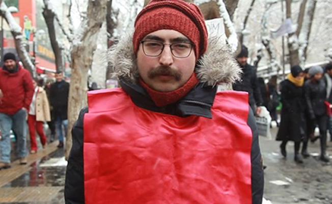 Semih Özakça: Bayramı, direnişimizin coşkusuyla hapishaneden karşılıyoruz