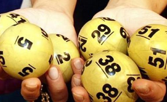 31 Ağustos 2017 Süper Loto sonuçları