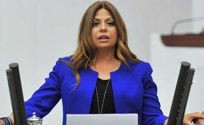 CHP'li Altıok: Barış sol iktidarla olur