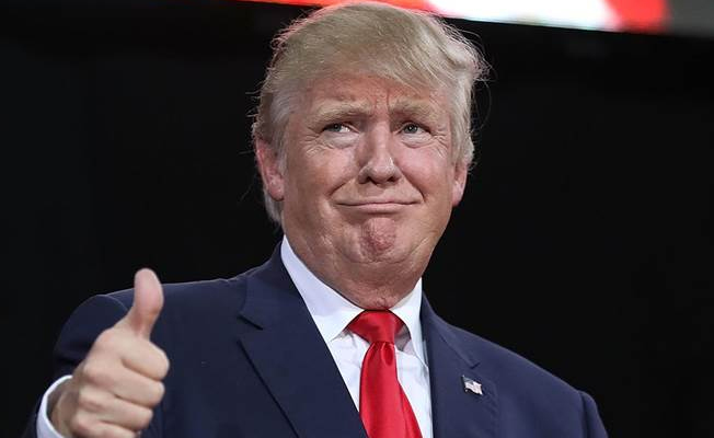 ABD'de Harvey Fırtınası: Trump kişisel servetinden 1 milyon dolar yardım yapacak