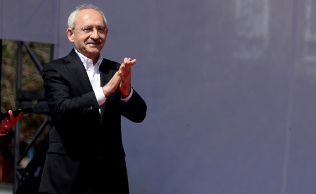 Kılıçdaroğlu'ndan bayram mesajı: Birlik, beraberlik ve huzur...