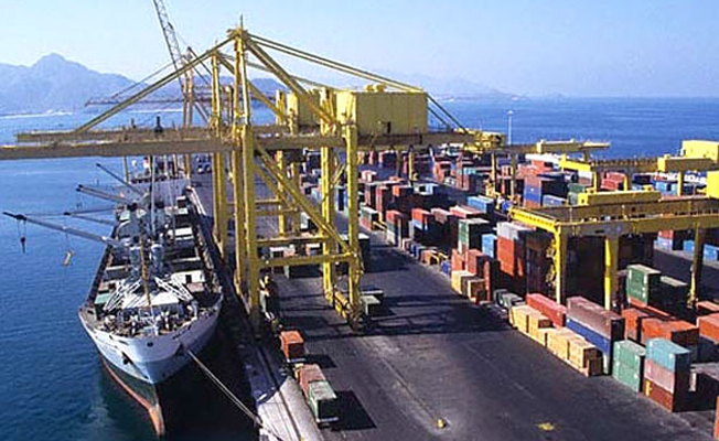 Ağustos ayı ihracat rakamları açıklandı
