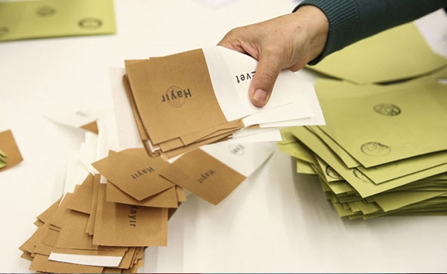 16 Nisan şaibeli başkanlık referandumu için AİHM'de flaş gelişme: YSK kararı yok hükmünde