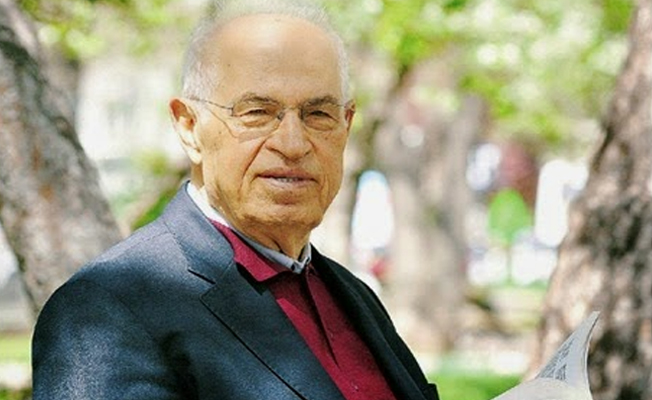 Emin Özdemir yaşamını yitirdi... Son dersinde öğrencilerine bıraktığı emaneti açıklamıştı