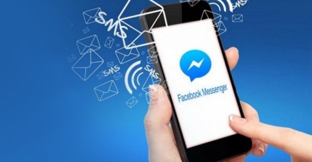 Facebook'a şifreli mesajlaşma geliyor