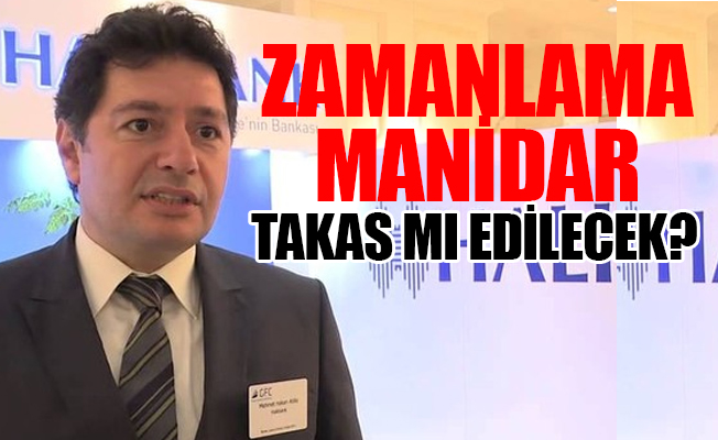 Halkbank Trump’a yakınlığıyla bilinen lobi şirketiyle anlaştı