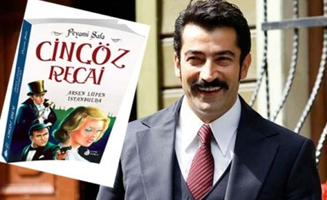 Cingöz Recai 13 Ekim'de sinemalarda