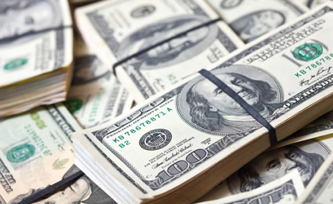Dolar yılın en düşük seviyesini gördü