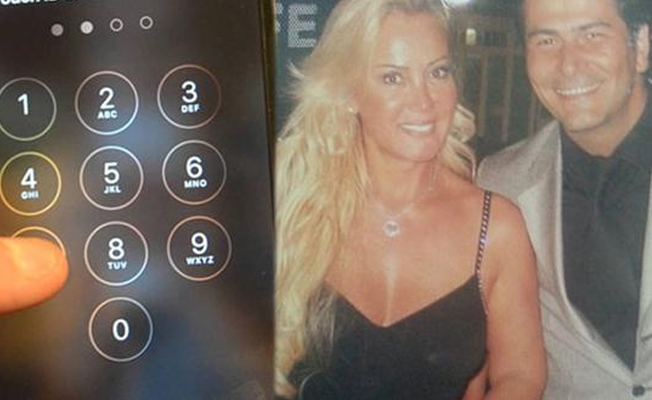 Filiz Aker ve Vatan Şaşmaz'ın telefonlarının şifresi neden kırılamıyor?