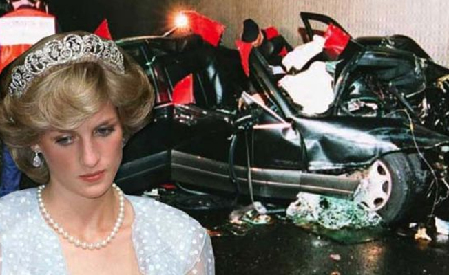 Prenses Diana’nın son sözlerini duyurdular!