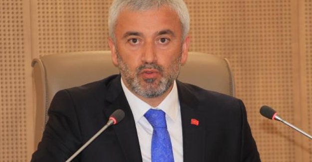 Ordu'da sel ve heyelan hasarı 150 milyon TL