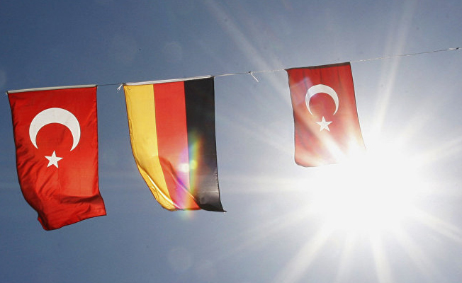'Temmuzda 620 Türk Almanya'dan sığınma talep etti'