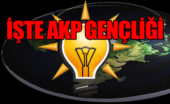 AKP'li yönetici: Dünya düz, yuvarlak olduğunu söyleyenler mason