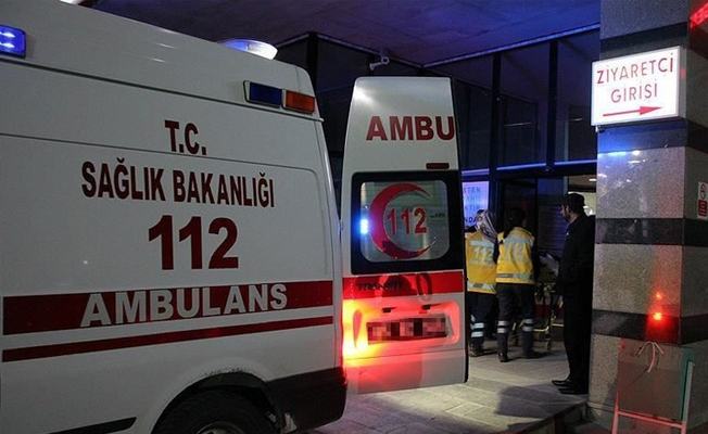 Mardin'deki terör saldırısında yaralanan vatandaş hayatını kaybetti