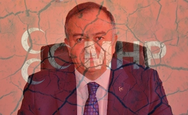 MHP Grup Başkanvekili: İstifalar hayırlı olmuştur