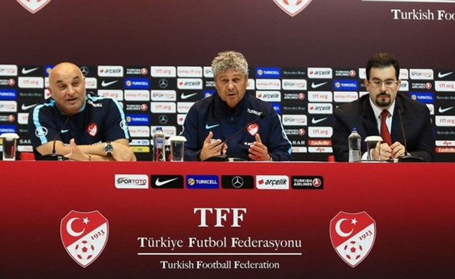 Mircea Lucescu flaş açıklama: Bu maçı yenilen elenecek