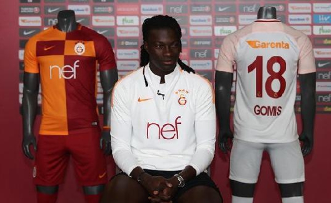 Gomis'ten flaş Fenerbahçe ve Beşiktaş açıklaması!