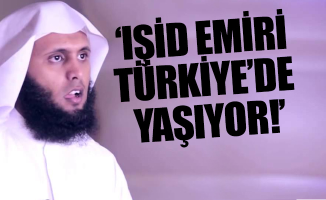 ABD'den şok iddia: IŞİD'in kasası Türkiye'ye taşındı!