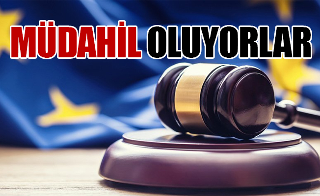 Avrupa Birliği tutuklu gazetecilerin AİHM'deki davaları için harekete geçti