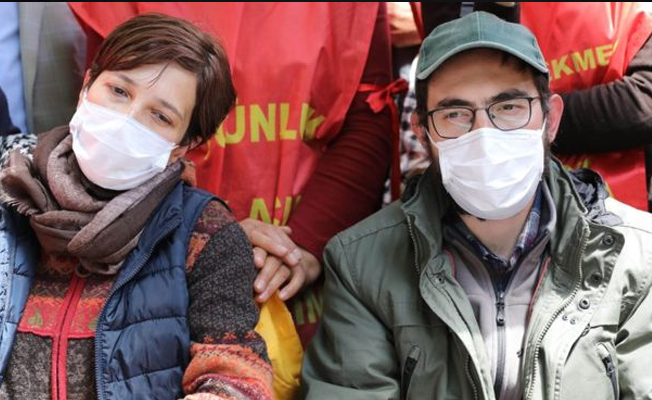 178 gündür açlık grevindeler... Cezaevinde 2. bayram