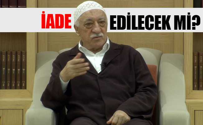 'Gülen’in, üst düzey hükümet ve askeri yetkililer dahil Türkiye’de 3 ila 6 milyon takipçisi var'