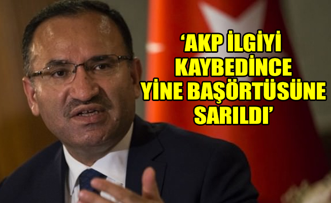 'CHP tüm devlet kadrolarına CHP'lileri yerleştirecek'miş!