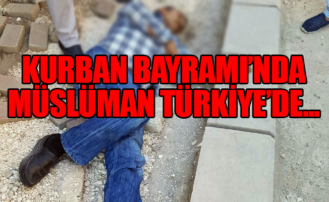 Kirasını ödeyemediği için döve döve bayılttılar!